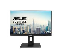 Monitor led asus be24eqsb 23.8" 1920 x 1080 5ms hdmi display port d - sub altavoces reg. altura