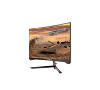 Monitor LED Full HD 23.6" VA 165 Hz - DHI-LM24-E230C - Serie Gaming DAHUA
