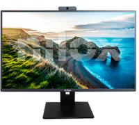 Monitor LED Full HD 24 NXM24RWC01 (Negro) - NILOX