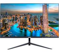 Monitor LED Full HD de 27 NXM27FHD111 (Negro) - NILOX