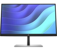 Monitor LED Full HD E-Series E22 G5 de 215 (negro/plateado) - HP