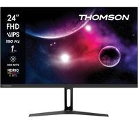 Thomson Gaming Monitor M24FG2Y14 23.8" LED IPS FullHD 180Hz