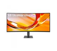 LG - 34 VA CURVO WQHD 144HZ 5MS