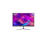 Monitor LED Hikvision 21.5 pulgadas Full HD DS-D5022F2-1V2S Negro para Computadora