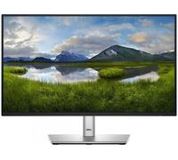 Monitor LED IPS 21.5 Serie P P2225H Full HD (Negro/Plata) - DELL