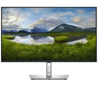 Monitor LED IPS 27 Serie P P2725H Full HD (Negro) - DELL