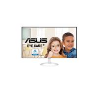 Monitor LED IPS ASUS VZ27EHF - Pantalla FHD de 27 pulgadas, Blanco, 1ms, HDMI