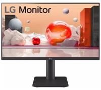 LG 25MS550-B pantalla para PC 62,2 cm (24.5") 1920 x 1080 Pixeles Full HD LED Negro