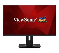 Viewsonic VG Series VG2748a LED display 68,6 cm (27") 1920 x 1080 Pixeles Full HD Negro