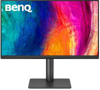 BenQ PD2706QN pantalla para PC 68,6 cm (27") 2560 x 1440 Pixeles Quad HD LED Negro