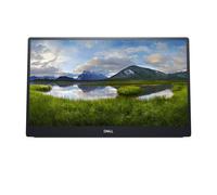Monitor LED Portátil Dell P1424H - 35.56 Cm (14") - 1920 X 1080 Full HD