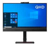 Lenovo ThinkVision T27hv-20 LED display 68,6 cm (27") 2560 x 1440 Pixeles 2K Ultra HD Negro