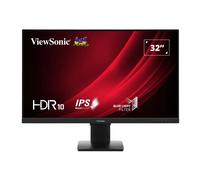 Viewsonic VG3208-4K pantalla para PC 81,3 cm (32") 3840 x 2160 Pixeles 4K Ultra HD LED Negro