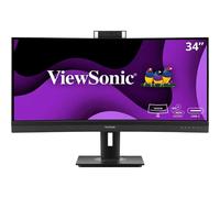 Monitor LED Viewsonic VG3457CV 34" curvo 2K