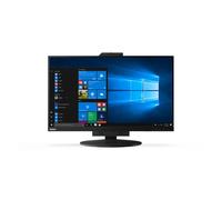Lenovo 11JHRAT1EU pantalla para PC 68,6 cm (27") 2560 x 1440 Pixeles Quad HD LED Negro