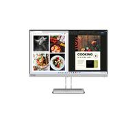 Lenovo L24i-40 LED display 60,5 cm (23.8") 1920 x 1080 Pixeles Full HD Gris