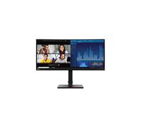 Monitor lenovo 62dcrar3eu wide quad hd 34,1"
