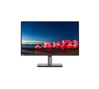 Lenovo T27h-30 LED display 68,6 cm (27") 2560 x 1440 Pixeles Quad HD Negro