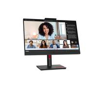 Lenovo ThinkVision T24mv-30 LED display 60,5 cm (23.8") 1920 x 1080 Pixeles Full HD Negro