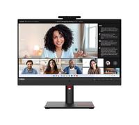Lenovo ThinkVision T24mv-30 LED display 60,5 cm (23.8") 1920 x 1080 Pixeles Full HD Negro