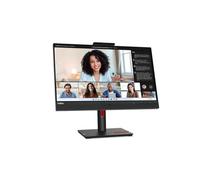 Monitor 23.8 ThinkVision T24mv-30 Full HD LED (Negro) - LENOVO