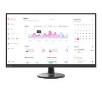 Lenovo D32-40 31,5" Full HD 250 cd/m² - 4 ms - 66FCGAC2IT