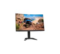 Lenovo G27qc-30 27FHD Curvado para Juegos y Seguro para los Ojos
