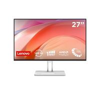 Monitor Lenovo L27-4C 27" FullHD 144Hz IPS FreeSync Altavoces Integrados