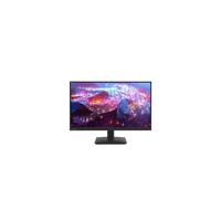 Lenovo L27-4e - Monitor FHD 27" (IPS, HDMI 1.4 - VGA, 16:9, Tasa de Refresco 100 Hz, Tiempo de Respuesta 4ms, 99% sRGB, Montaje VESA 100 mm, Soporte Inclinable) Negro