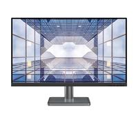 Monitor Lenovo L32p-30 4K UHD - panel IPS, entrega USB-C 75W AMD FreeSync, altavoces