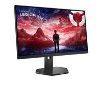 Lenovo Legion 27-10 | 27" Full HD WLED Gaming Monitor | 240Hz | 0.5ms | 1xDP 1.4, 2xHDMI 2.1, 1xAudio 3.5mm | 3-IPS Panel | TÜV