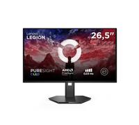 Monitor Lenovo Legion 27Q-10 26,5" Quad HD 240Hz OLED HDR10 FreeSync Premium Ajuste altura