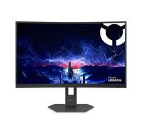 Monitor Lenovo Legion 27Q-2c 27" FullHD 280Hz VA Curvo FreeSync Premium Ajuste altura