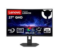 Monitor Lenovo Legion 27Q-2c 27" Quad HD 240Hz VA Curvo FreeSync Premium Ajustable en altura
