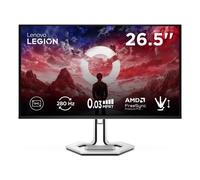 Monitor Lenovo Legion 68CFGACBIT 26,5" Quad HD 280Hz QD-OLED FreeSync Premium Pro Ajuste de altura
