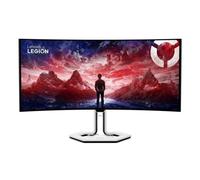 Monitor Lenovo Legion PRO 34WD-10 34" UWQHD 240Hz OLED Curvo FreeSync Premium Pro HDR400 USB-C Altavoces