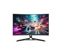 Lenovo - Legion R32qc-30 pantalla para PC 80 cm (31.5") 2560 x 1440 Pixeles Quad HD LED Negro