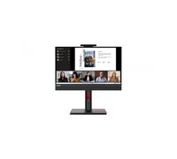 Lenovo - ThinkCentre Tiny-In-One 22 Gen 5 LED display 54,6 cm (21.5") 1920 x 1080 Pixeles Full HD Negro