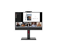MONITOR LENOVO ThinkCentre Tiny-In-One 22 Gen 5 21.5" IPS 1920 x 1080 HDMI Altavoces