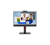 Lenovo ThinkCentre Tiny-In-One pantalla para PC 60,5 cm (23.8") 1920 x 1080 Pixeles Full HD LED Negro