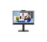 Monitor Lenovo ThinkCentre TIO-24 Gen5 23,8" FullHD 60Hz IPS Webcam Altura Ajustable