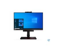 MONITOR LENOVO THINKCENTRE TIO22GEN4 21,5" FHD WEBCAM AJUSTABLE