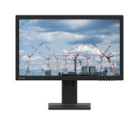 Monitor Lenovo ThinkVision E22-20 21,5" FullHD 60Hz IPS Altura Ajustable