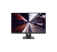 Monitor Lenovo ThinkVision E24-30 23.8' IPS FHD 100Hz Altavoces Ajuste Altura VESA