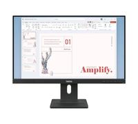 Monitor Lenovo ThinkVision E24-40 23.8" FullHD 100Hz IPS Altavoces 6ms