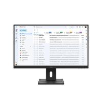 Monitor Lenovo ThinkVision E27-40 27" FullHD 100Hz IPS 6ms Altavoces