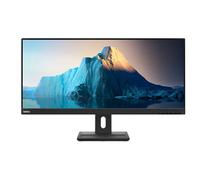 Monitor LED Full HD ultraancho ThinkVision E29w-20 de 29 (negro) - LENOVO