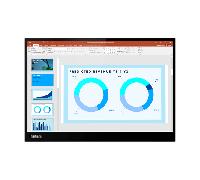 MONITOR LENOVO ThinkVision M14d Monitor ThinkVision 14" IPS 2240 x 1400