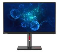 Lenovo ThinkVision P27pz-30 LED display 68,6 cm (27") 3840 x 2160 Pixeles 4K Ultra HD LCD Negro