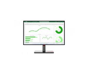 Monitor lenovo thinkvision p27q - 30 27" qhd 60hz